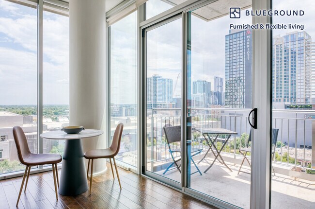 Foto del edificio - 301 Brazos St