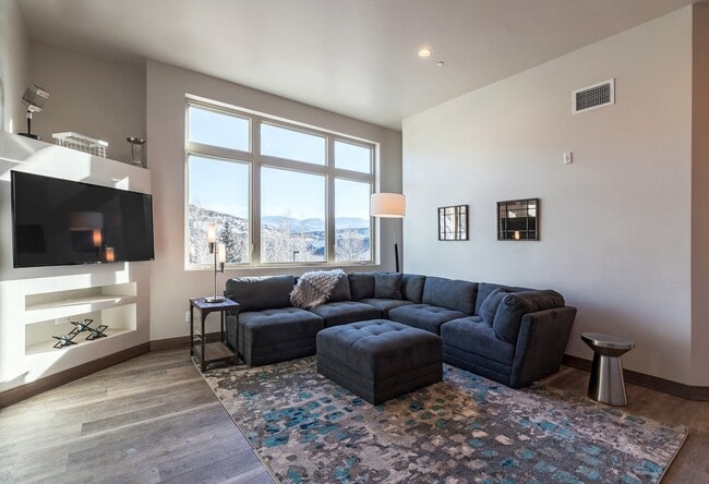 Foto del interior - Chambers Lofts