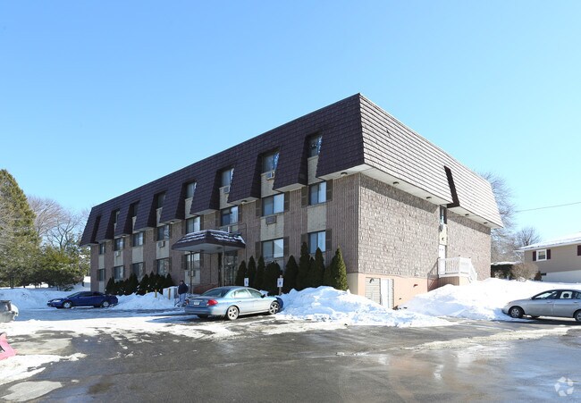 Foto del edificio - Meriden Road Estates