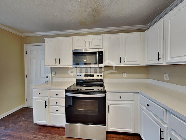 Foto del edificio - 5224 Ridgefalls Way