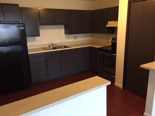 Foto principal - 315 N Lowe St
