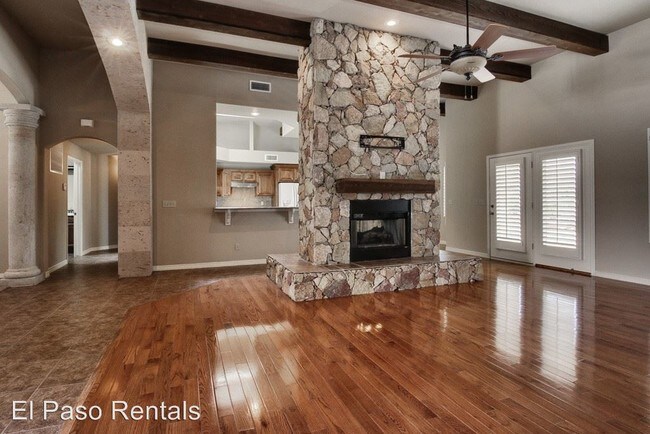Foto del edificio - 4 br, 3 bath House - 6684 Tuscany Ridge Drive
