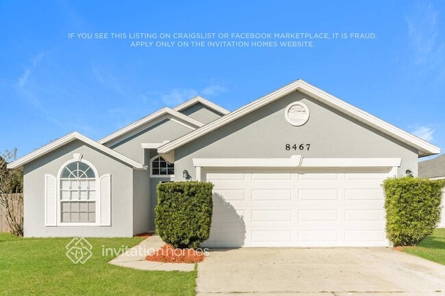 Building Photo - 8467 Fort Clinch Ave