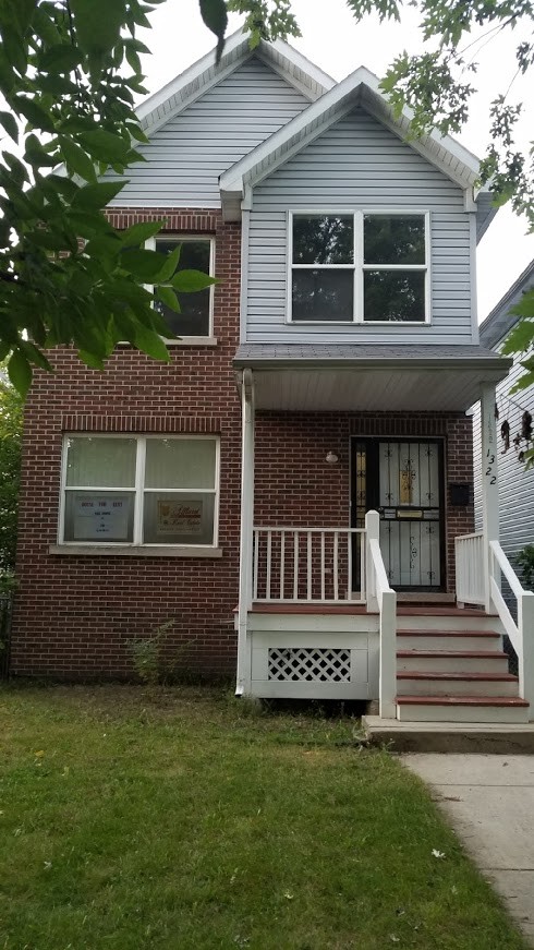 1322 E 72nd Pl, Chicago, IL 60619 - House for Rent in  