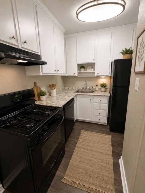 Cocina - 10106 Galway Dr