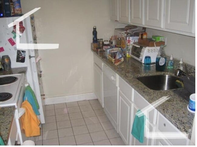 Photo - No Brokers Fee, No Security Deposit, Heat, Hot Water included, Packard Corner Area, Laundry is on... House