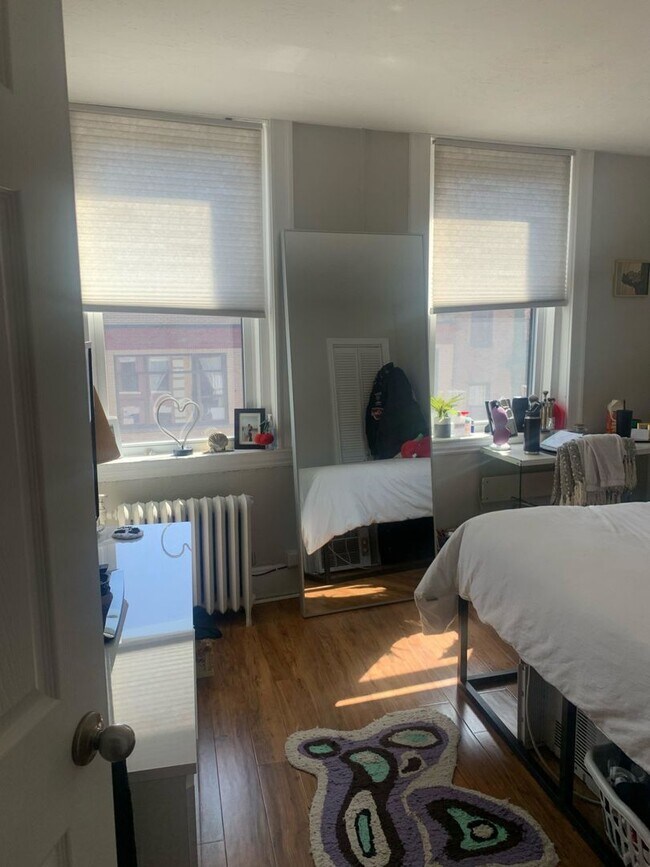 Foto del edificio - AMAZING 3 BED NORTH END UNIT!!!