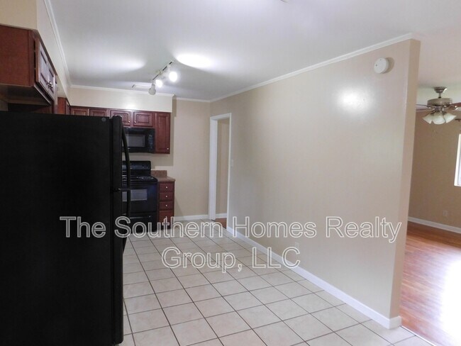 Foto del edificio - 1412 Tellico Ave