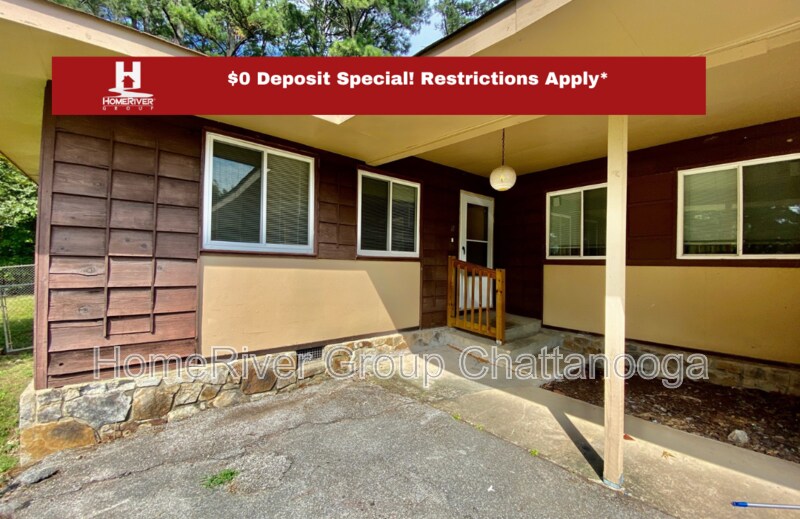 Foto principal - 6410 Archer Rd