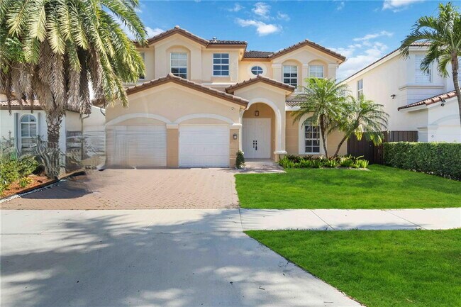 Photo - 8551 NW 110th Ave House
