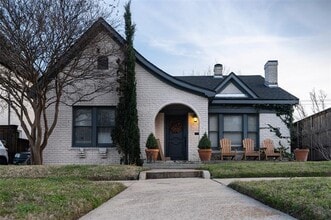 Building Photo - 5533 Pershing Ave