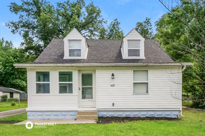 Primary Photo - 4618 Crawford Ave