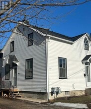 Building Photo - 33 Gore St W