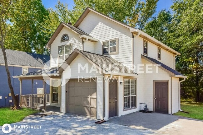 Building Photo - 3427 CHAPEL PARK DR, DECATUR, GA 30034