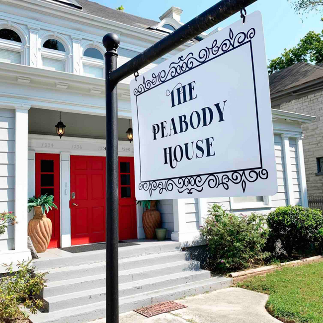 Foto del edificio - 1238 Peabody Ave