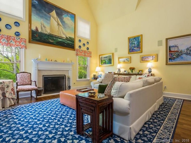 Foto del edificio - 52 Waterview Way