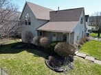 Exterior/Yard - 317 Virginia St