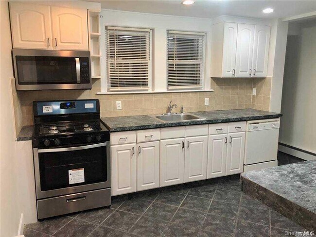 Foto del edificio - 1 Allen St