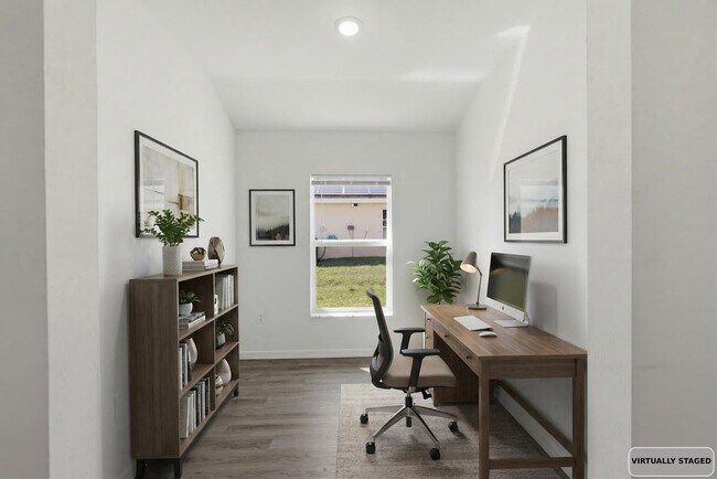 Foto del edificio - 2515 SW 2nd Terrace