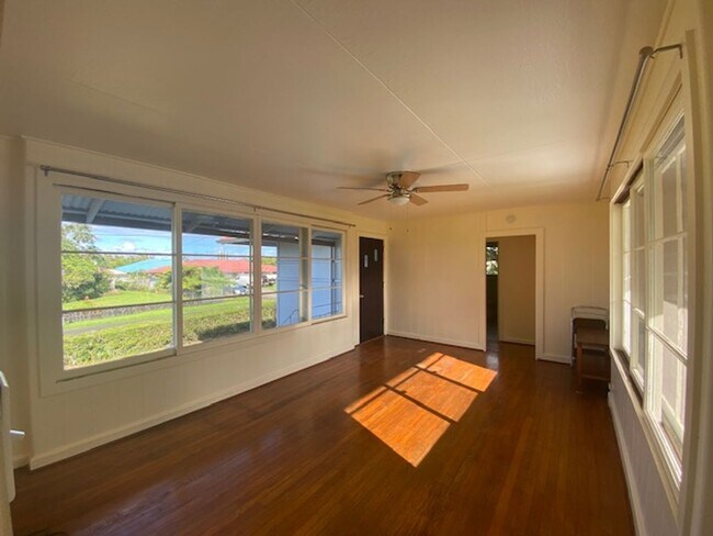 Foto del edificio - Classic Hilo Home