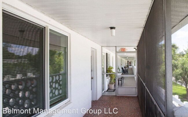 Building Photo - 2 br, 1 bath House - 1140 S. Orlando Avenu...
