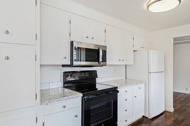 Foto del edificio - 4802 S 73rd St