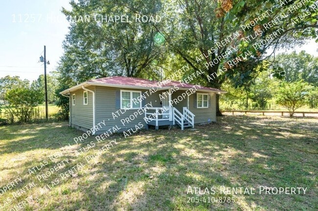 Foto del edificio - 11257 Hickman Chapel Rd