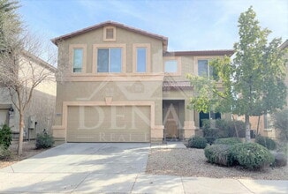 Building Photo - 925 E Canyon Rock Rd