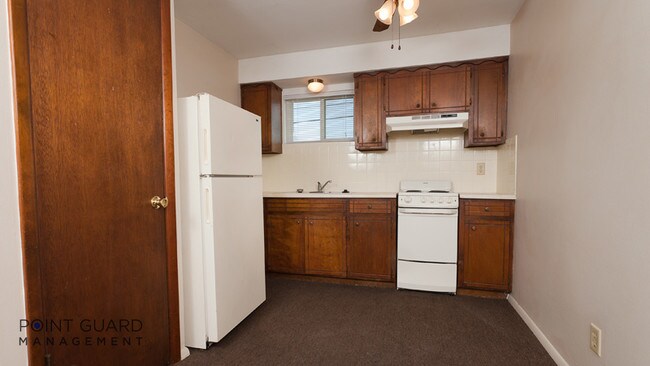 Foto del edificio - 2727 N Amidon Ave