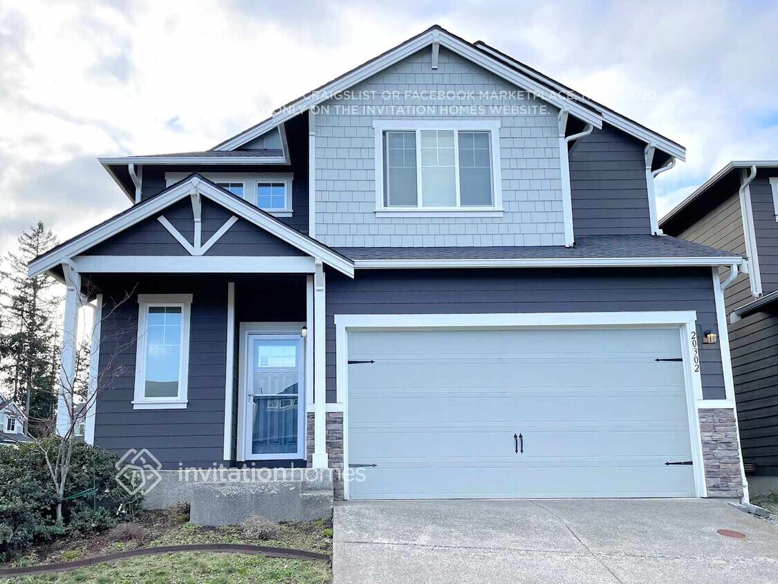 Foto principal - 20302 19th Ave E