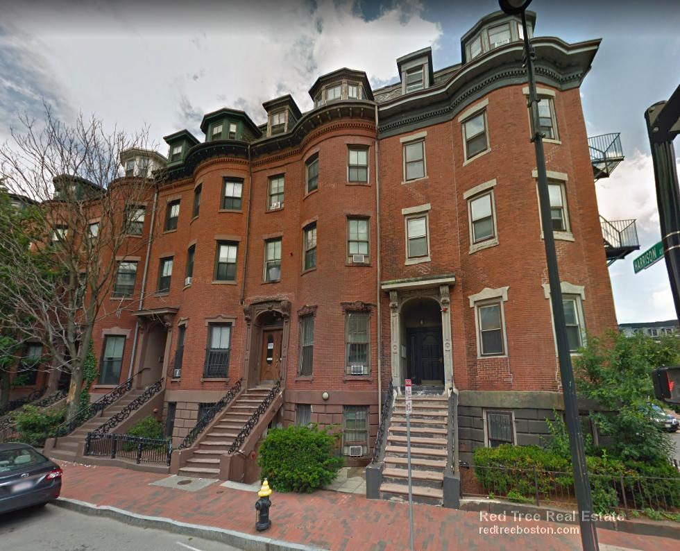 Foto del edificio - 702 Massachusetts Ave