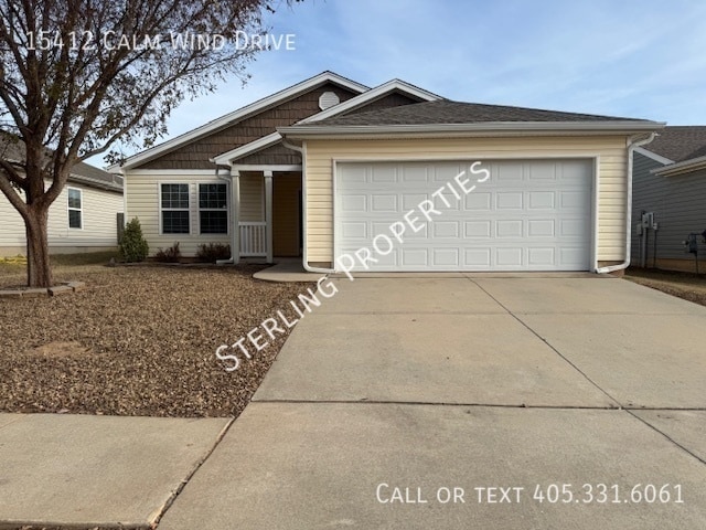 Photo - 15412 S Calm Wind Dr Apartment