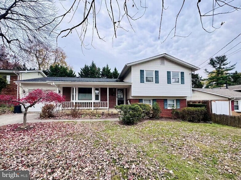 Foto principal - 706 Carter Rd