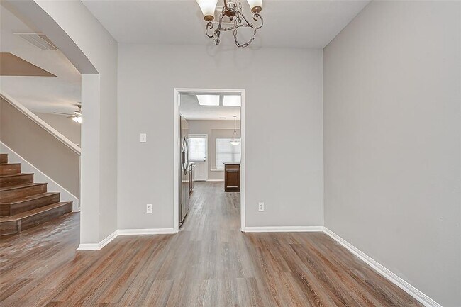 Foto del edificio - 1511 Bardwell Ct