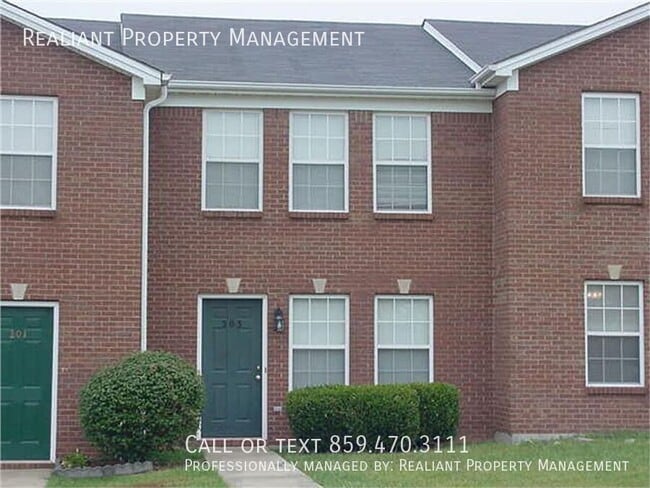 Photo - 203 John Sutherland Dr House