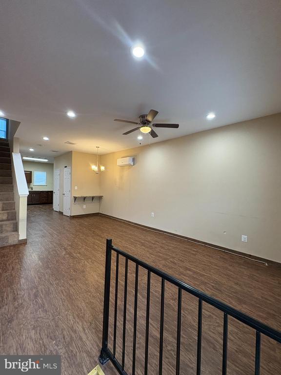 Building Photo - 1707 N Patterson Park Ave