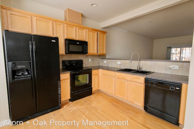 Building Photo - 3 br, 3.5 bath House - 244 Linden Park Ln