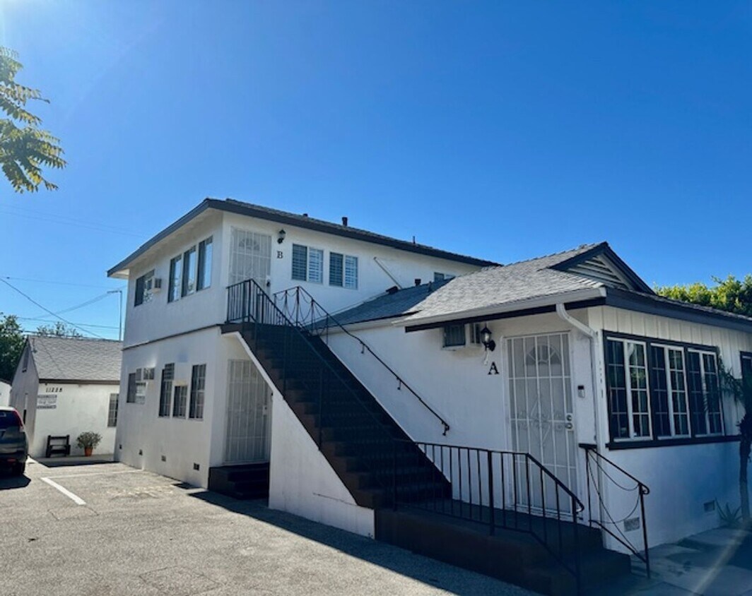 Foto principal - Oxnard ( M )