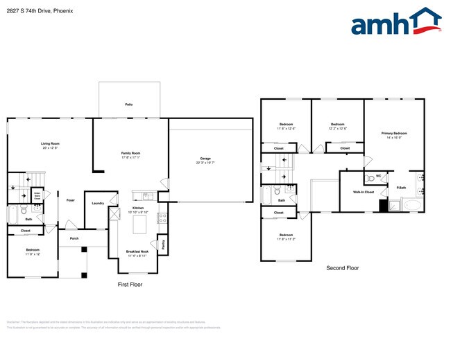 Foto del edificio - 2827 S 74th Dr