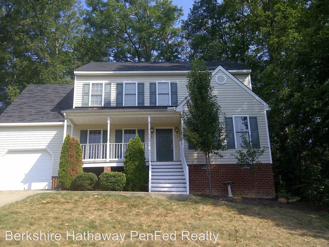 Primary Photo - 10200 Stonecrest Rd