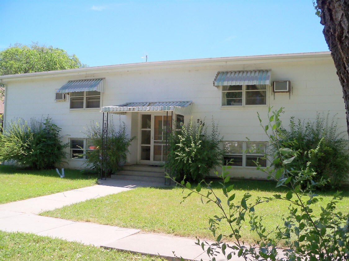 234 Terry Ave Unit 5, Billings, MT 59101 Room for Rent in Billings, MT