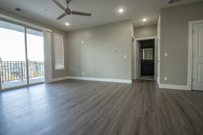 Foto del interior - Pullman Station