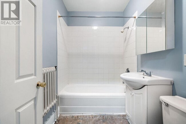 Photo du bâtiment - 29 Buell St