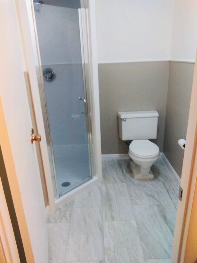 2nd Bathroom - 4680 S Quail Vista Ln