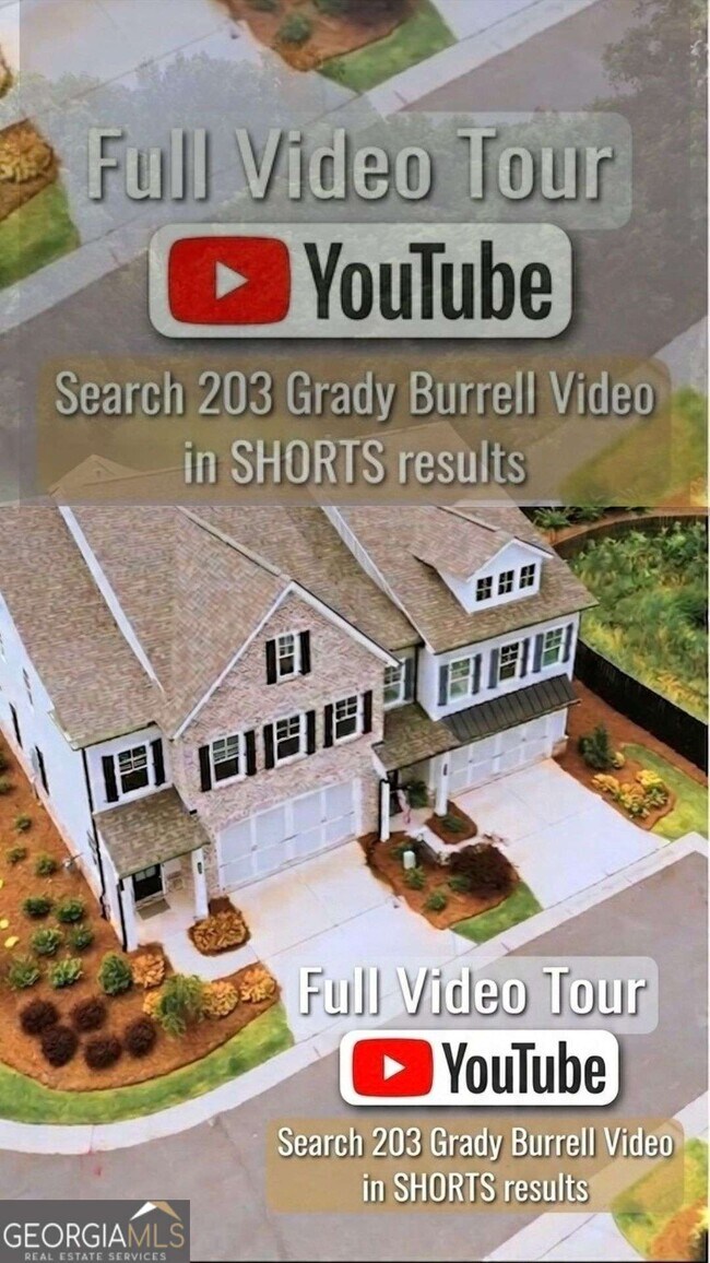 Building Photo - 203 Grady Burrell Dr