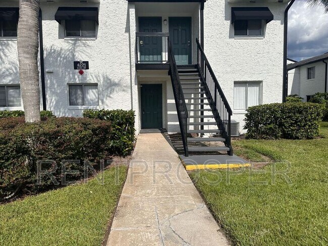 Building Photo - 4221 S Semoran Blvd