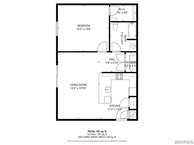 Foto del edificio - 1130 Orchard Park Rd