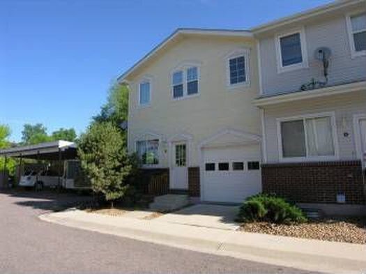 Foto principal - 6065 Wadsworth Blvd