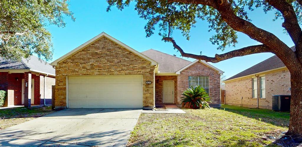 Foto principal - 907 Morley Park Ln