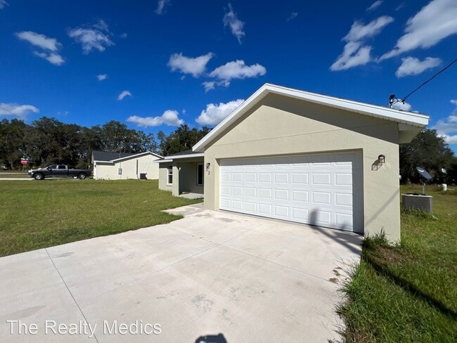 Building Photo - 3 br, 2 bath House - 3 Malauka Course Ter